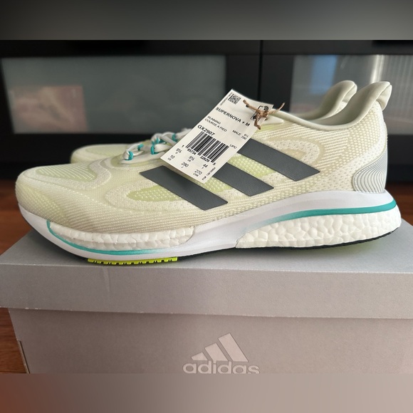 Adidas Supernova Men’s Size 10 - Picture 5 of 9